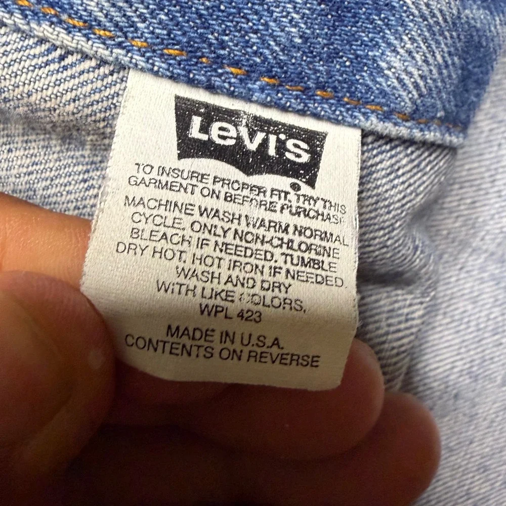 Levis levi 70507